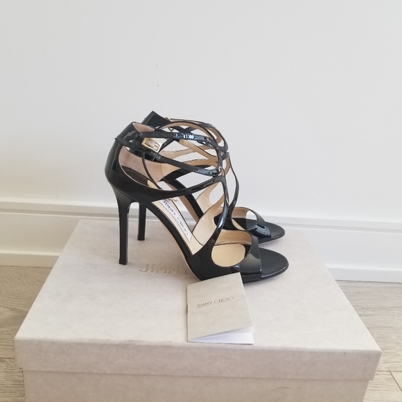 Brand NEW Jimmy Choo - Picture 1 of 4